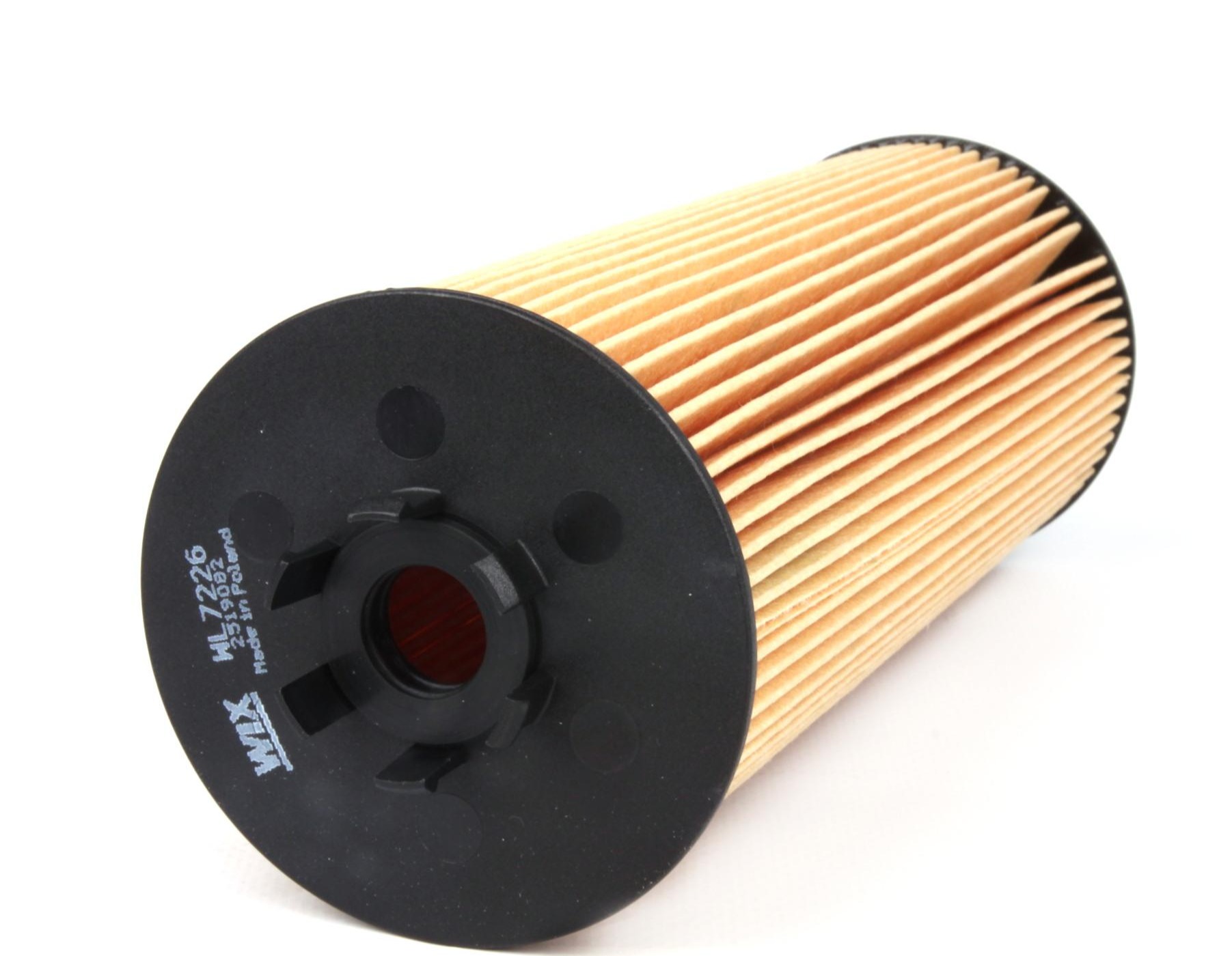 WL7226 WIX FILTERS